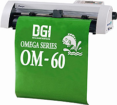 DGI OM-60