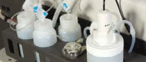 White Ink System