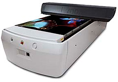 INCA Spyder 320+
