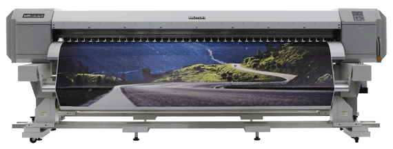 ValueJet 2638 Image